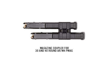 Klips do magazynków MagLink Coupler PMAG 30/40 AR/M4 - MAG595 - Magpul zdjęcie 2